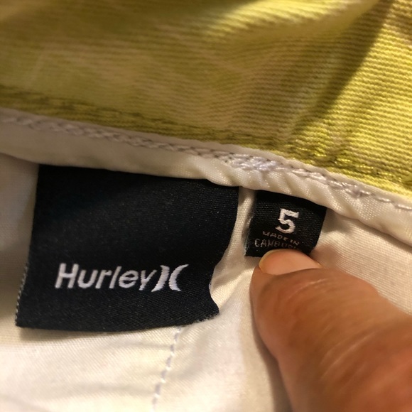 Shorts - Picture 4 of 4